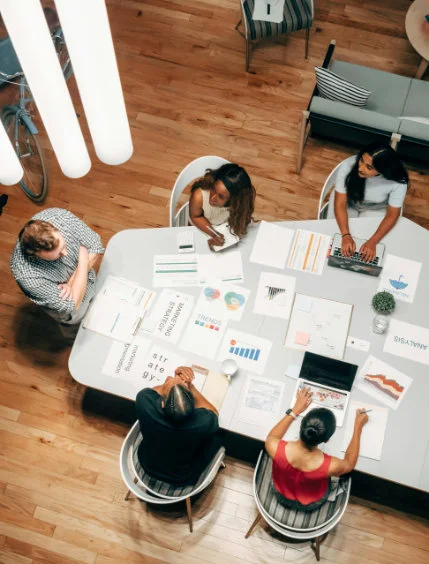 Driving Smarter, Stronger Healthcare Revenue Outcomes img